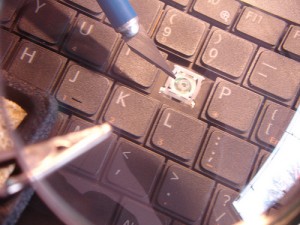 keyboard repair reparatii inlocuire tastatura laptop service laptop