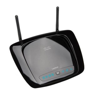 Configurare router WiFi servicii software service laptop 