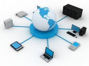 network Configurare laptop in retea
