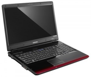 Laptop-Samsung-q310